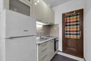 Studio-Apartman Rogac