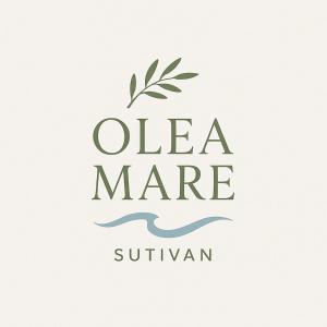 Olea Mare Sutivan - in the centre with parking