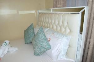 Tinas cosy Apartment