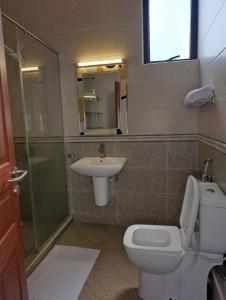 Extended stays at Myra 2 Bedrooms