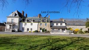 Appartements La Bonnerie, Les Combles, La Bouexiere : photos des chambres