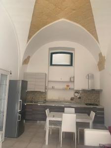 Morciano di Leuca Torre Vado comodo rilassante per famiglie o coppie