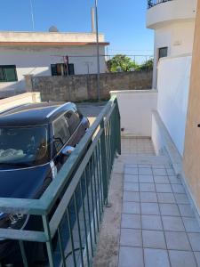 Morciano di Leuca Torre Vado comodo rilassante per famiglie o coppie