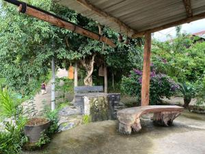 HMông Hoa Homestay