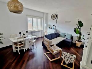 Santa Maria Apartment