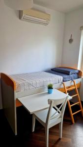 Apartment mit 2 Schlafzimmern