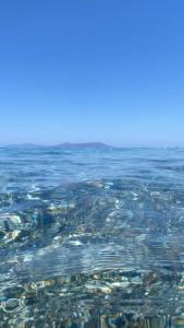 Gioiosa Marea, Capo Calavà - Splendido appartamento con vista mozzafiato