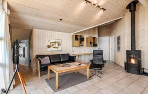 Holiday Home Sivsangervænget Tarm