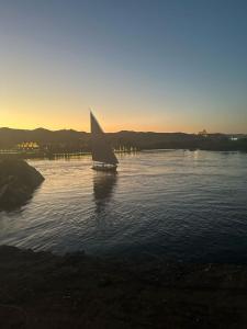 Hamada Nile View
