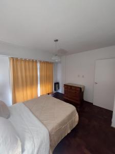 Leo XIV departamento céntrico en Santa Fe