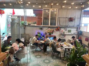 Cat Ba Mystery Homestay