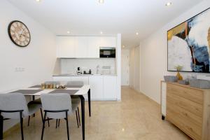 Estepona Port Studio-Apartment ARIELLA