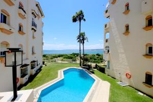 Estepona Port Studio-Apartment ARIELLA