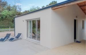 Gorgeous Home In Notre Dame De Monts