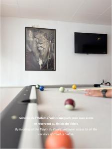 Hotels Le Relais du Valois, Cognac Centre : photos des chambres