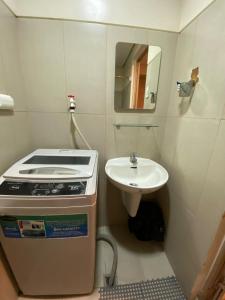 Cozy Staycation in Pasay