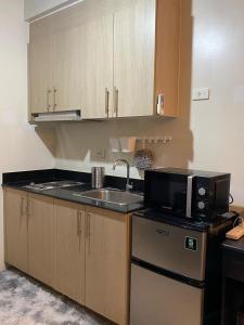 Cozy Staycation in Pasay