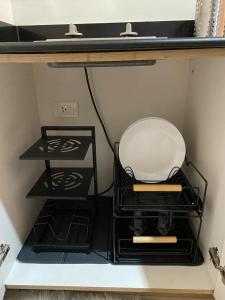 Cozy Staycation in Pasay