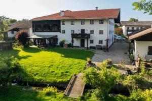 Huberhof Meisham
