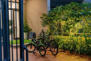 Lotus Villa Hạ Long View Bể Bơi