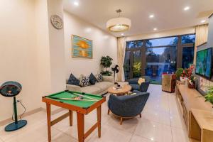 Lotus Villa Hạ Long View Bể Bơi