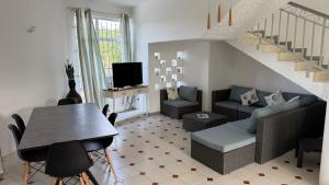 Lakaz Bigorno - Villa 200m from Blue Bay Beach