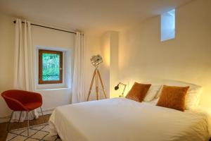 Maisons de vacances le prieure : photos des chambres