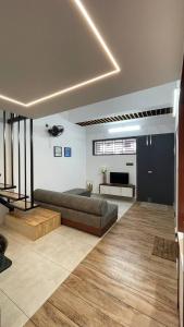 Luxurious studio House