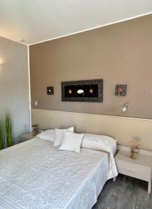Vierbettzimmer