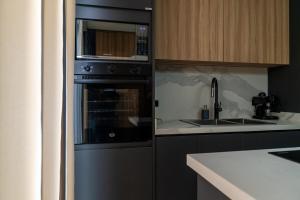 Apartamento Colinas del viento