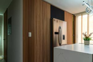 Apartamento Colinas del viento