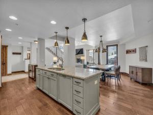 Hyatt Centric Escape with Shared Pool and Hot Tub