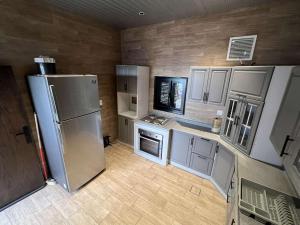 شاليه المزرعة