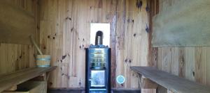 Chalets D-tente skylodge SKALI : photos des chambres