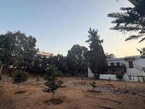 شاليه المزرعة