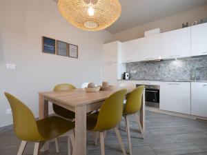 Appartamento Melograno "A Casa Felice"