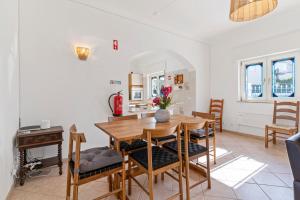 Boavista-Pool, 4 min to beach!