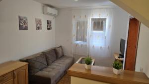 Vito Apartments Sutomore