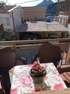 Vito Apartments Sutomore