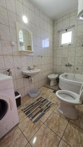 Vito Apartments Sutomore