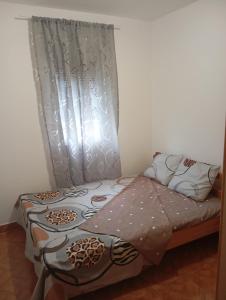 Vito Apartments Sutomore