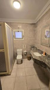 2 Bed Rooms Apartment, Beach Access, El Alamein, 8B401