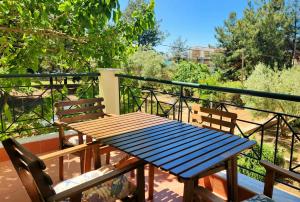 Pine Beach holiday home 2 bedrooms 50 meters to the beach