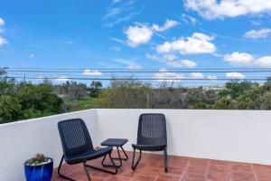 Boavista-Pool, 4 min to beach!