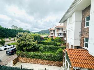 Berria Beach and Pool