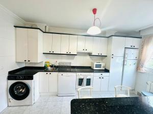 Berria Beach and Pool