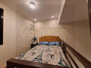 Lucena Primeloft Townhome Transient
