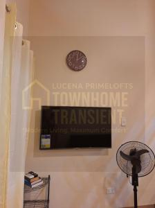 Lucena Primeloft Townhome Transient