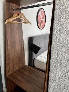 PELEKAN rooms and apartments ATHINA 23