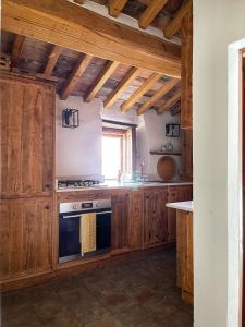 Ca di Nieri The Saints Lodge